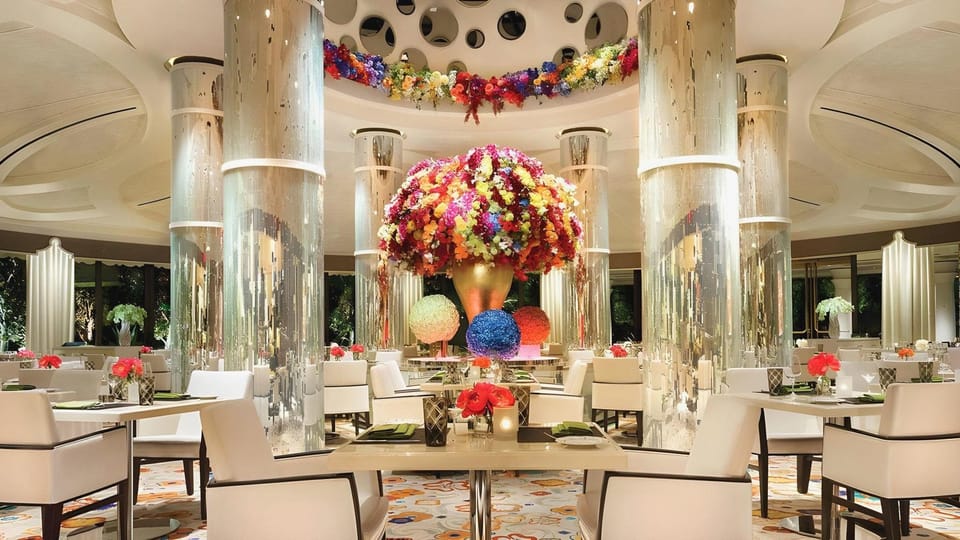 Encore Las Vegas Resort in Las Vegas Strip