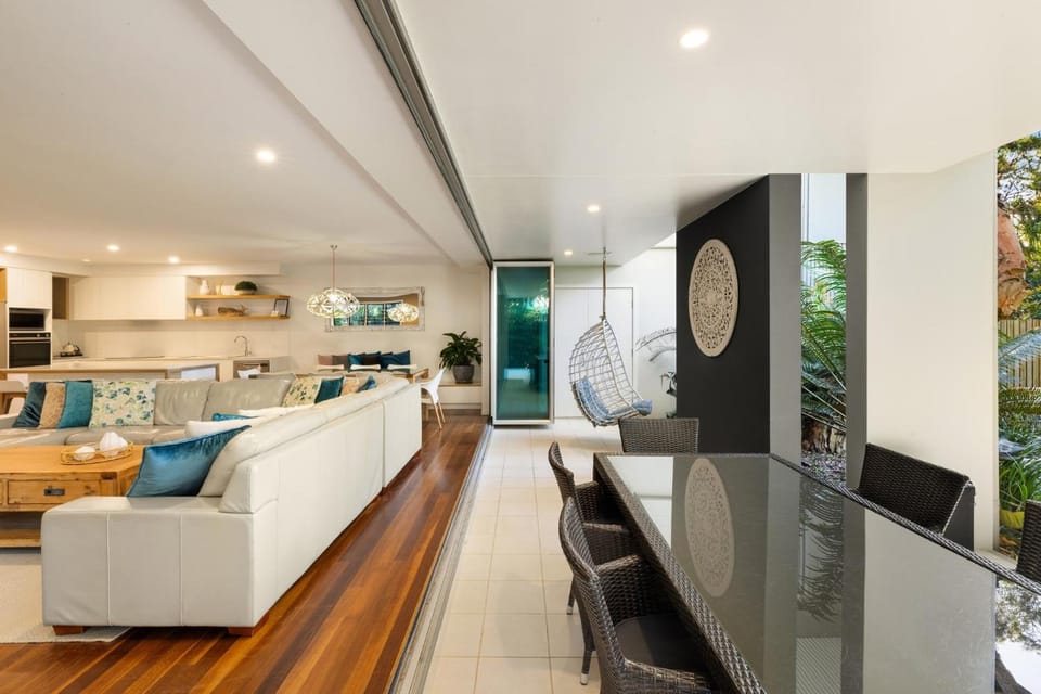 East On Byron Resort Resort in Byron Bay