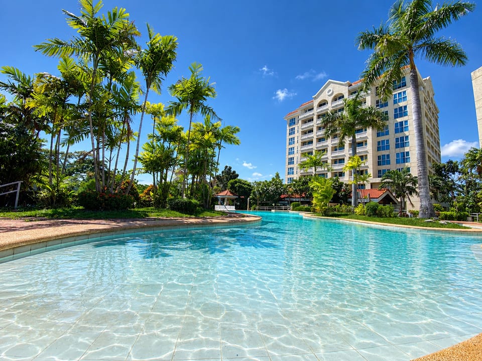 Sotogrande Hotel & Resort (Cebu) Resort in Lapu-Lapu City