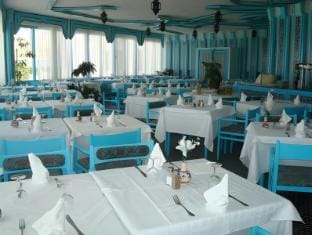 Les Palmiers Hotel Hotel in Tunisia