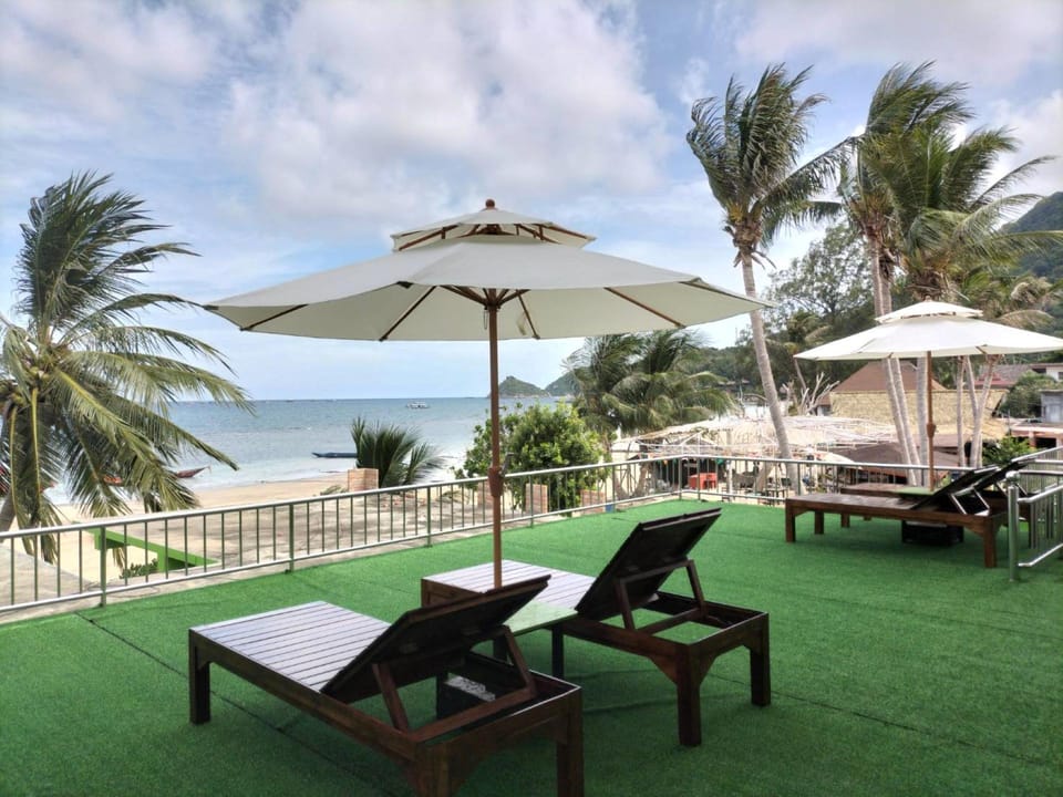 Lotus Resort Resort in Ko Tao