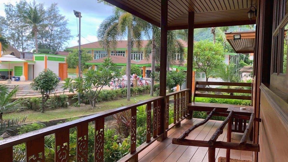 Lotus Resort Resort in Ko Tao
