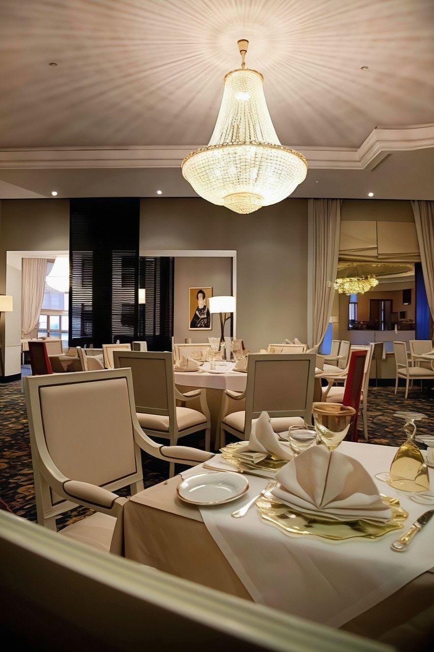 Regency Tunis Hotel Hotel in Tunis Governorate, Tunisia