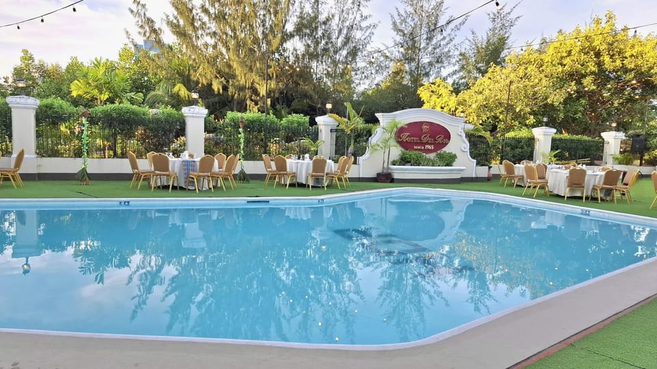 Hotel Del Rio Hotel in Iloilo City