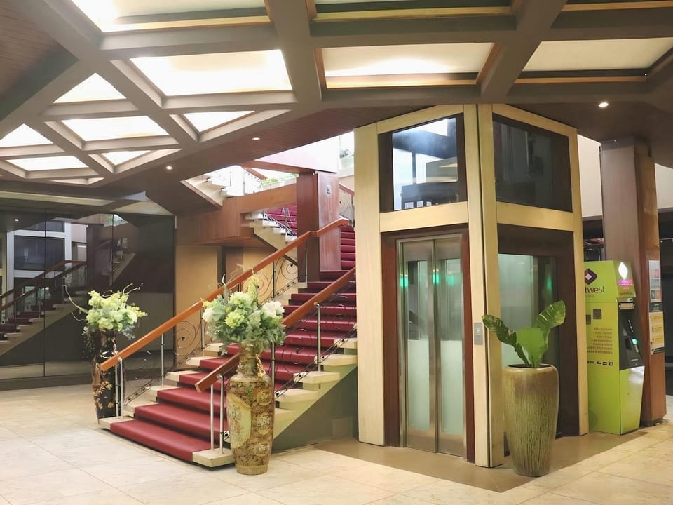 Hotel Del Rio Hotel in Iloilo City