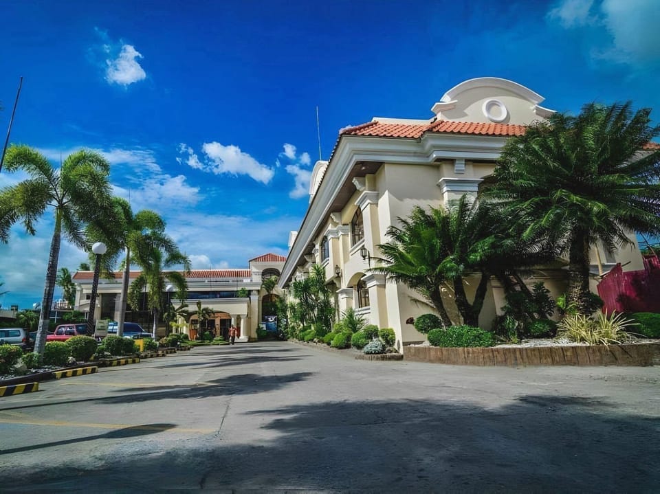 Hotel Del Rio Hotel in Iloilo City