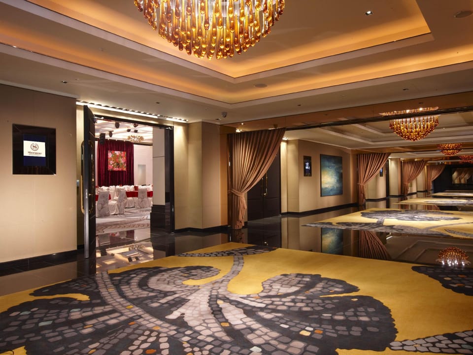 Ballroom