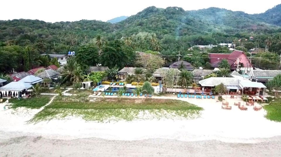 Andalay Boutique Resort Resort in Krabi Changwat