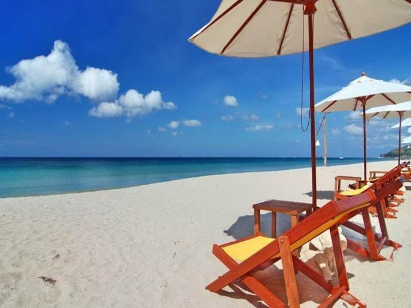 Andalay Boutique Resort Resort in Krabi Changwat