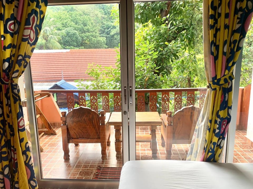 Koh Tao Tropicana Resort Hotel in Ko Tao