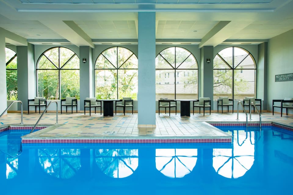Four Points by Sheraton Appleton Hotel in Wisconsin