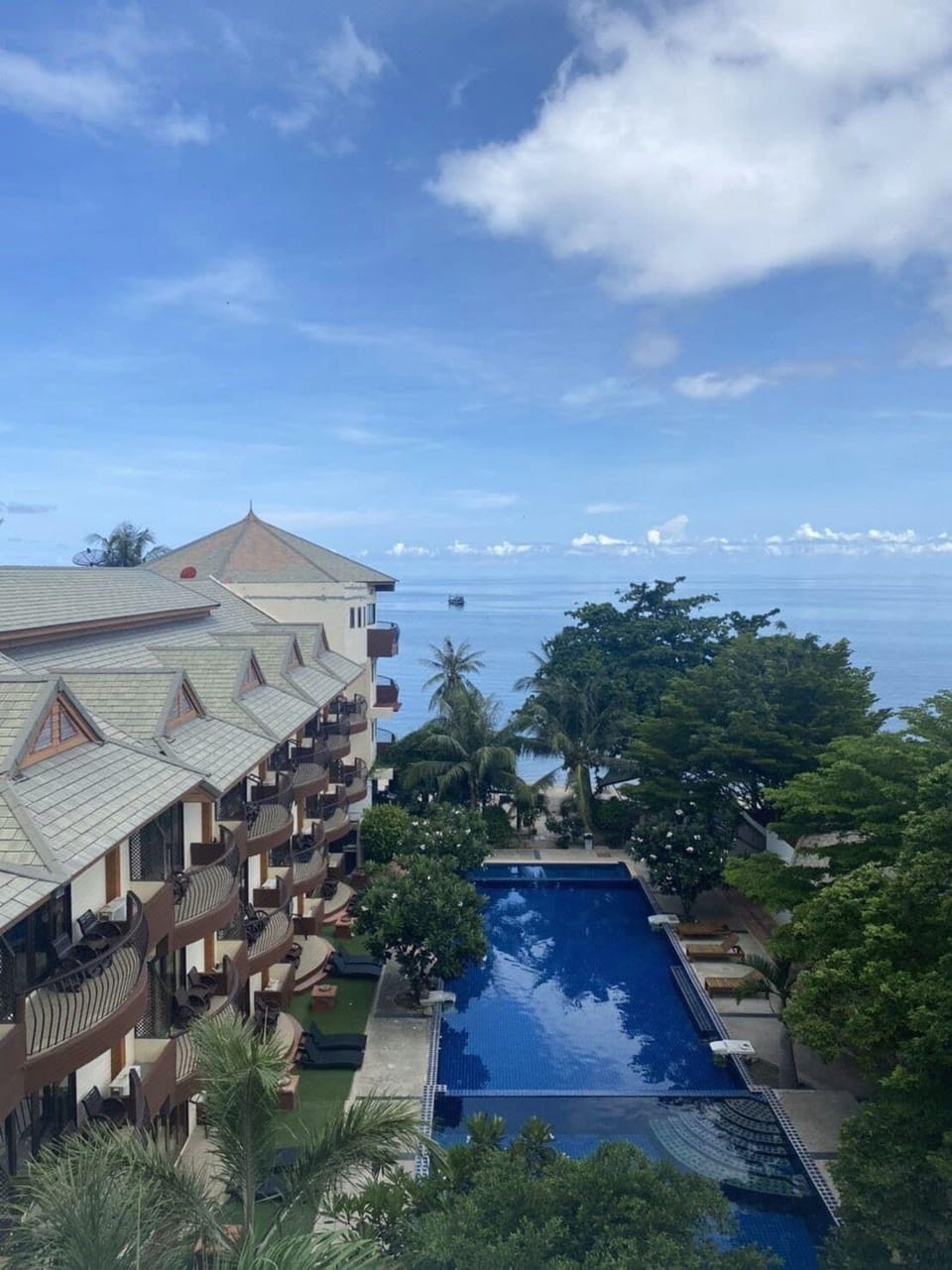 Koh Tao Regal Resort Resort in Ko Tao