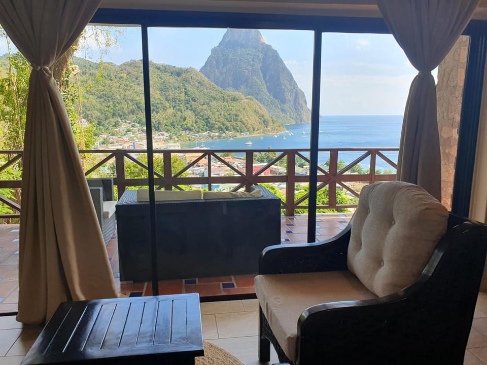 Green Fig Resort & Spa Hotel in Caribbean
