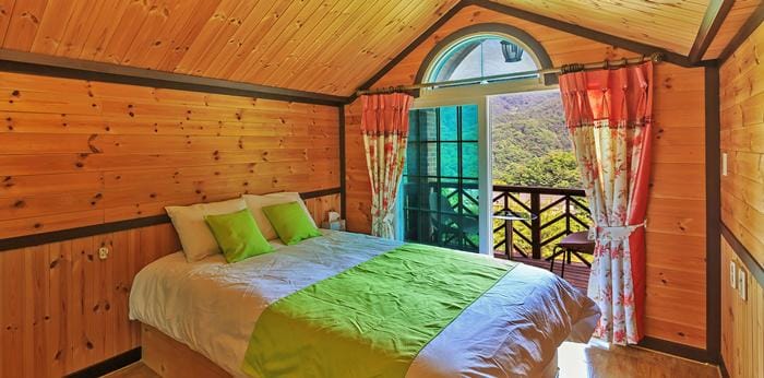 Gapyeong Gomdeulsanjang Pension Hotel in Gyeonggi-do