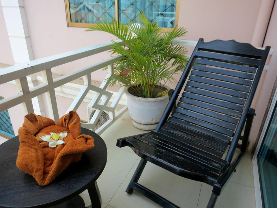 Tan Kang Angkor Hotel Hotel in Krong Siem Reap