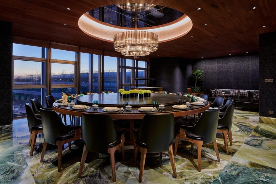 Mumian Beijing Daxing International Airport, Part of Hyatt Hotel in China