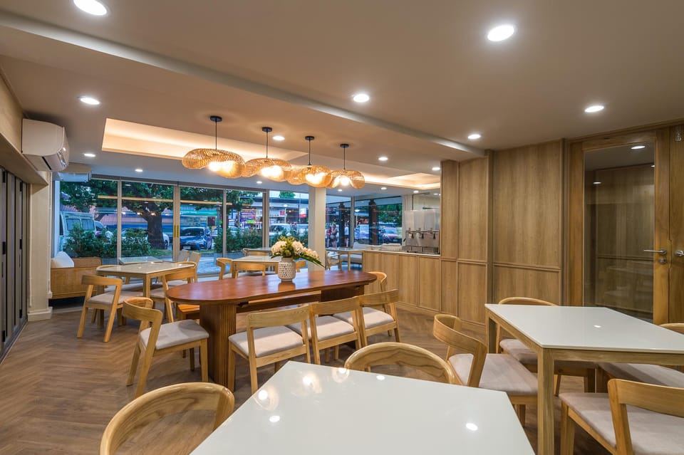 Aonang All Seasons Beach Resort Hotel in Krabi Changwat