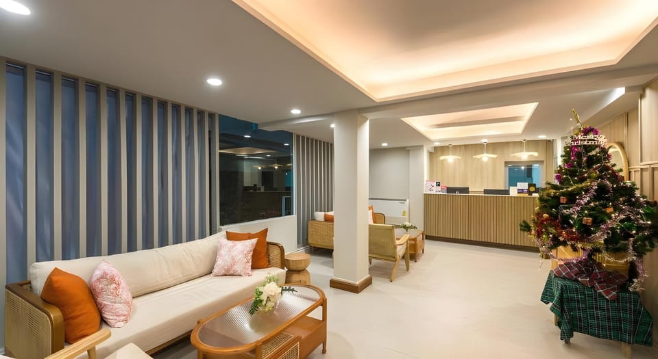 Aonang All Seasons Beach Resort Hotel in Krabi Changwat
