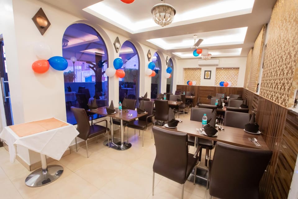 Hotel Surya International Hotel in Delhi