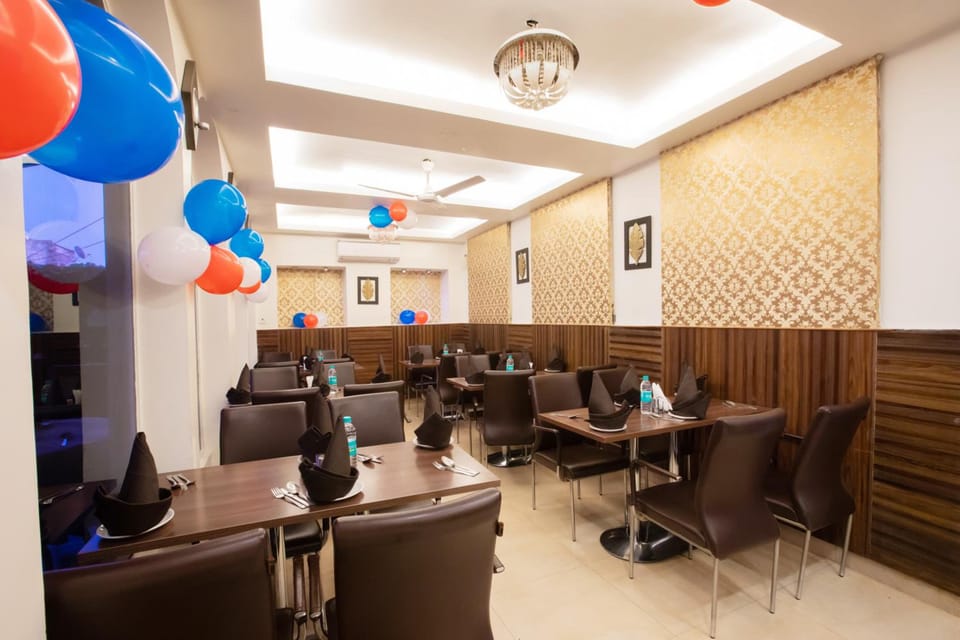 Hotel Surya International Hotel in Delhi
