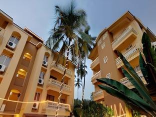 Sandalwood Hotel & Suites Hotel in Goa, India