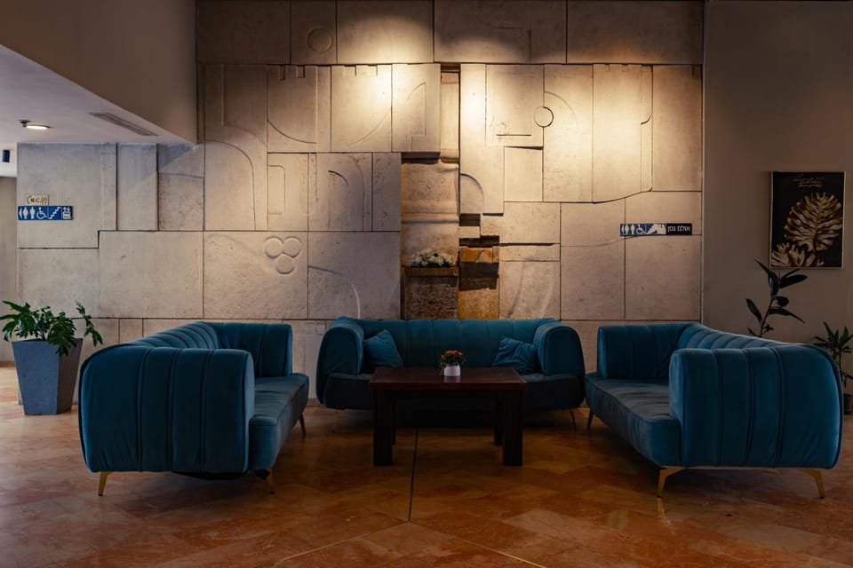 Lev Jerusalem Suites Apartment hotel in Jerusalem
