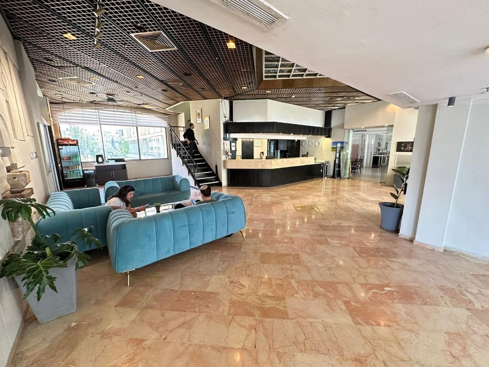 Lev Jerusalem Suites Apartment hotel in Jerusalem