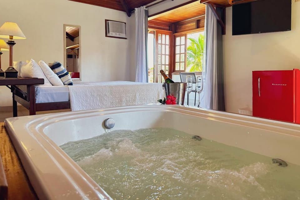 Pousada MAR Joao Fernandes Inn in Armacao dos Buzios