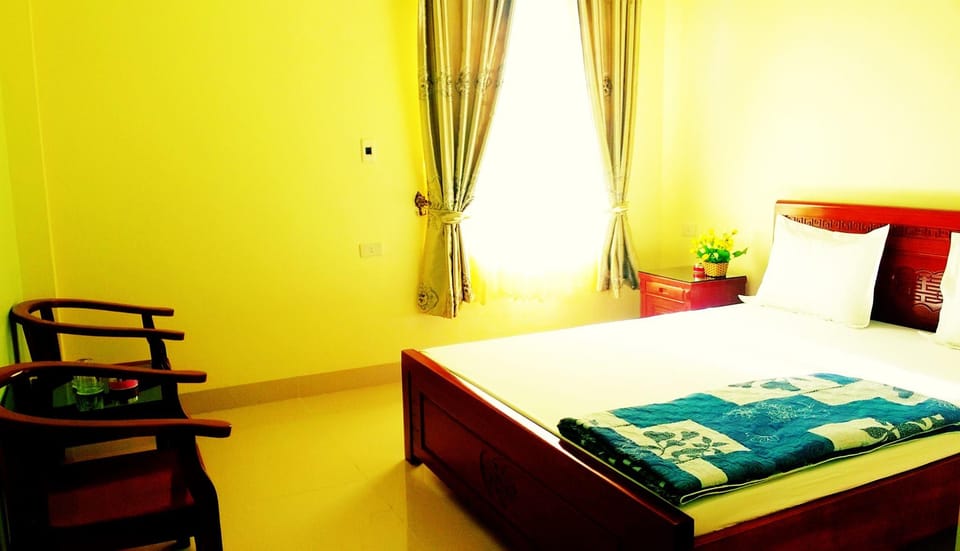 Loc Xuan Hotel Hotel in Laos