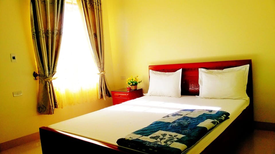Loc Xuan Hotel Hotel in Laos