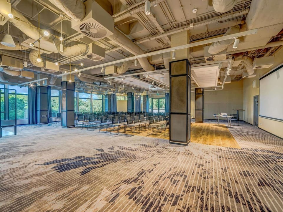Meeting room / ballrooms