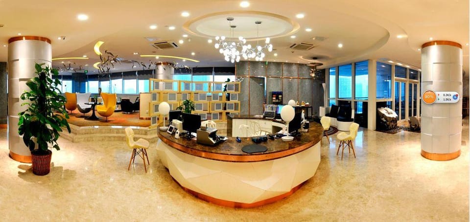 Taimengsi Hotel Hotel in Chengdu