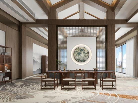 Shaoxing Hu pan ju Hotel Hotel in Hangzhou