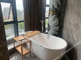 Kerry Hotel(Hangzhou Xiaoshan  Airport store) Hotel in Hangzhou