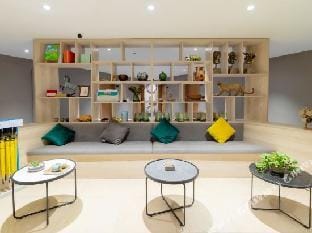Kerry Hotel(Hangzhou Xiaoshan  Airport store) Hotel in Hangzhou