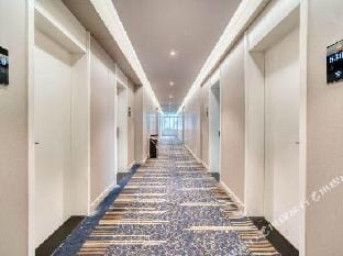 Junding Hotel Hotel in Hangzhou