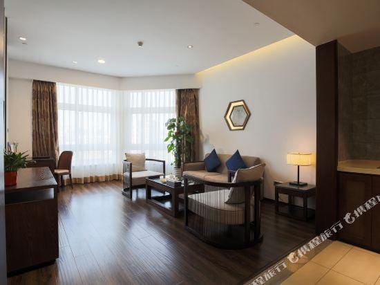 Jinke Saint Hotel Hotel in Suzhou