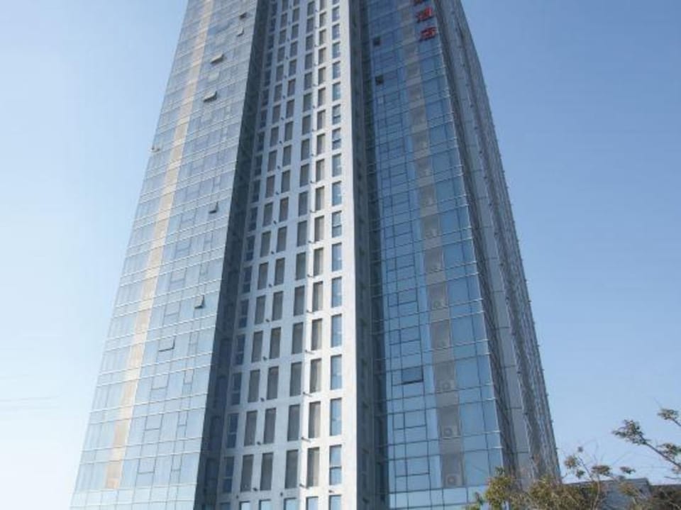 AMBERRY HOTEL Hotel in Suzhou