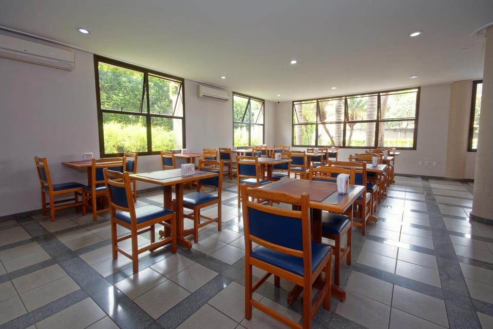 Fenix Hotel Limeira Hotel in State of São Paulo