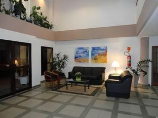 Fenix Hotel Limeira Hotel in State of São Paulo