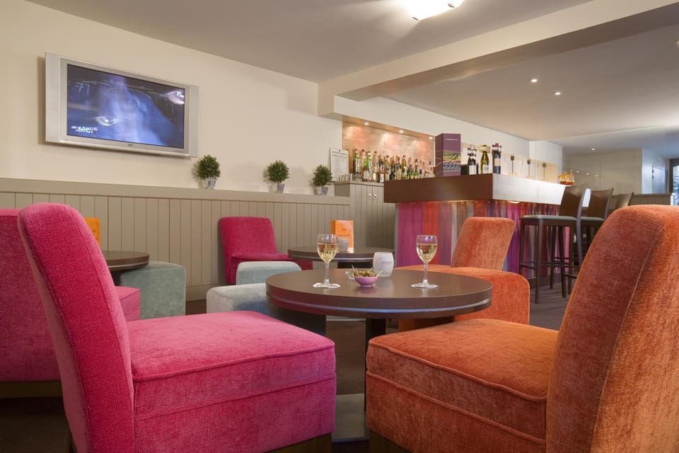 Hotel Mercure Deauville Centre Hotel in Deauville