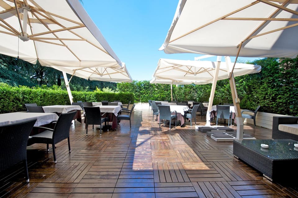Mercure Reggio Emilia Centro Astoria Hotel in Reggio Emilia
