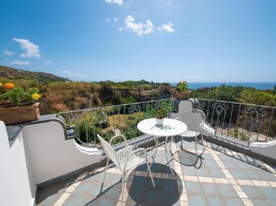 Sorgeto Garden Hotel in Forio