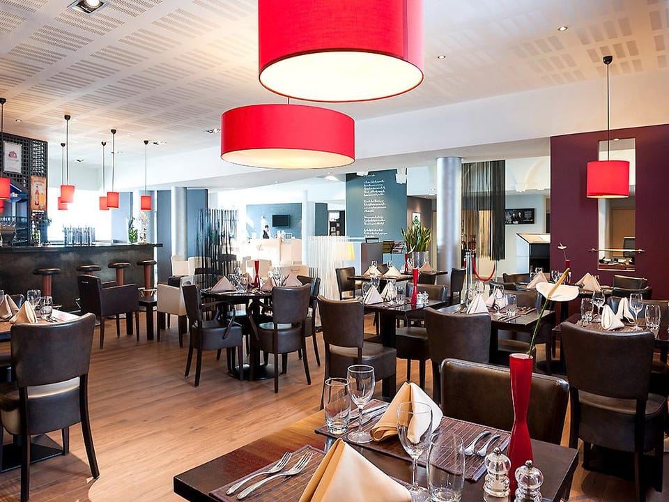 Novotel Ieper Centrum Flanders Fields Hotel in Ypres
