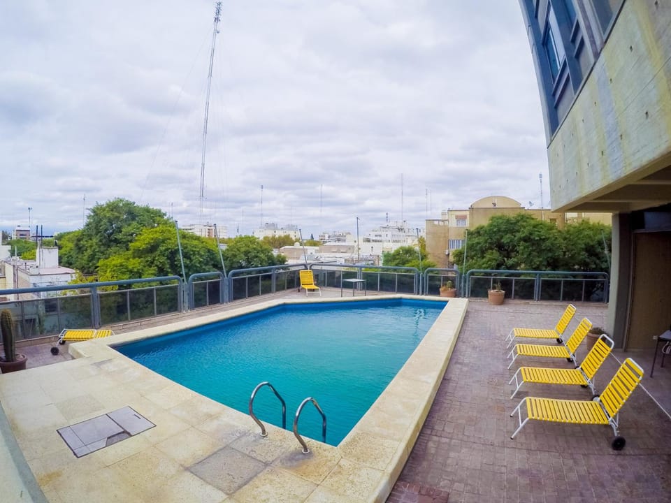 Alkazar Hotel Hotel in San Juan