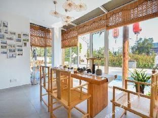 YunLu Homestay (Shanghai International Tourism Resort) Hotel in Shanghai