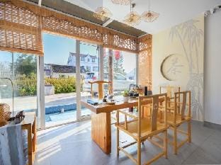 YunLu Homestay (Shanghai International Tourism Resort) Hotel in Shanghai