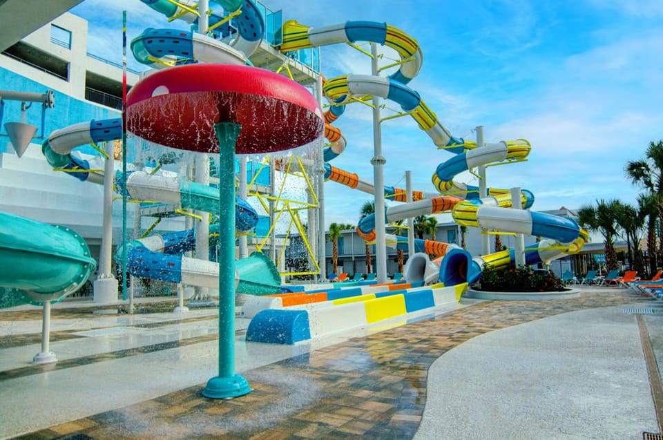Water park