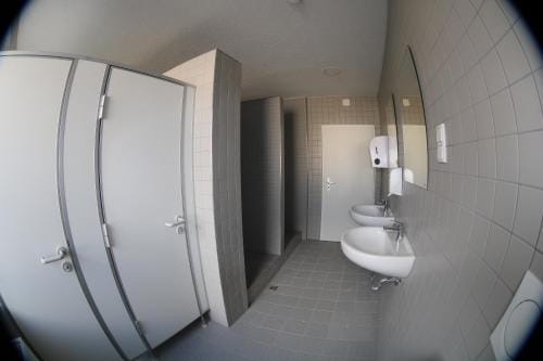 Gastehaus Kleinfurra Hotel in Thuringia, Germany