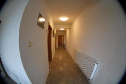 Gastehaus Kleinfurra Hotel in Thuringia, Germany